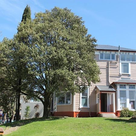 Haka Lodge Ponsonby Auckland Exterior photo
